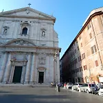 Magenta Fico 2 4* Rome