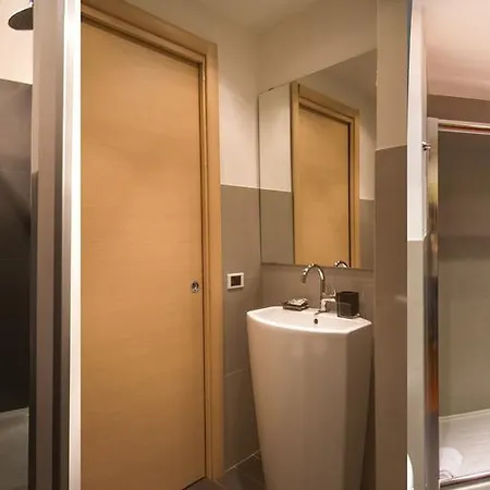 Guest house Guest House O Affittacamere Magenta Fico 2