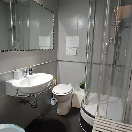 Guest house Guest House O Affittacamere Magenta Fico 2 Rome