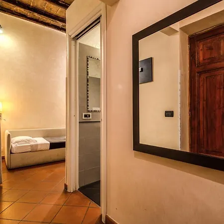 Guest House O Affittacamere Magenta Fico 2 Rome