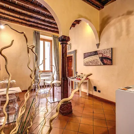 Guest House O Affittacamere Magenta Fico 2 Guest house 2*