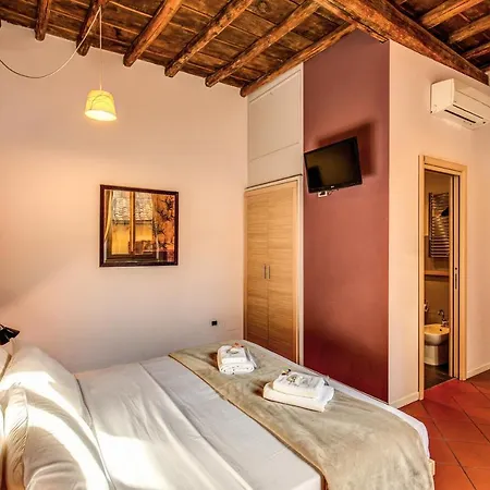Guest house Guest House O Affittacamere Magenta Fico 2 2*
