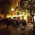 Magenta Fico 2 Gasthuis 4*