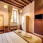 Gasthuis Magenta Fico 2 Rome