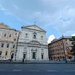 Gasthuis Magenta Fico 2 Rome