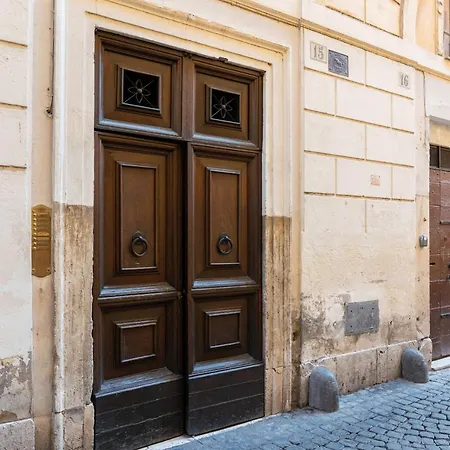 Magenta Fico 2 4* Rome